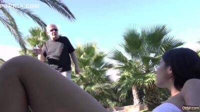 Lady Dee - The Young Cheating Gf - Lady Dee - upornia.com