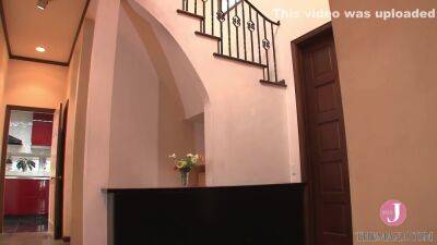 Too Much Excessive Private Tutor Dina Kato - Intro - upornia.com - Japan