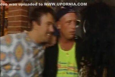 Nero Si Nasce Non Si Diveta - Episode 5 - upornia.com