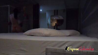 74 Corneando Com Albucacys Pt1 - hclips.com