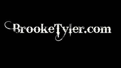 Brooke Tyler Rent My House - drtuber.com