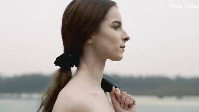 Loren Sun - Dock Of Lust In 4k - upornia.com