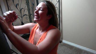 In The Eye Side View - hclips.com