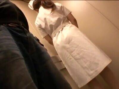 Sensory Block - upornia.com - Japan