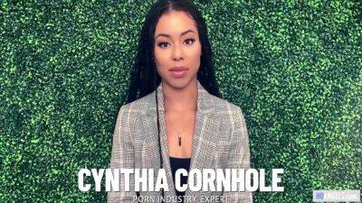 Cougar Queen - The Documentary - upornia.com - Usa