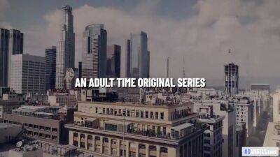 Cougar Queen - The Documentary - upornia.com - Usa