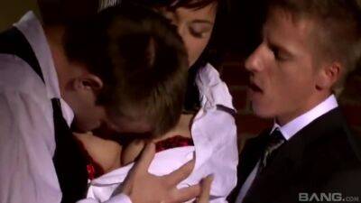 Lindsey Stirling In Bisexual Dreamers - Mv Crystalize - upornia.com - Britain