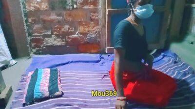 Desi Bhabi Fucks With Her Husband - hclips.com