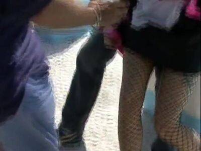 Piacere Assoluto - Episode 3 - upornia.com