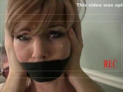 Jack Banner Roped And Groped 8 - upornia.com