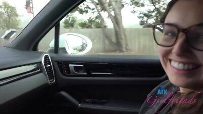 Norcal Part 3 With Leana Lovings And Leann A - hclips.com