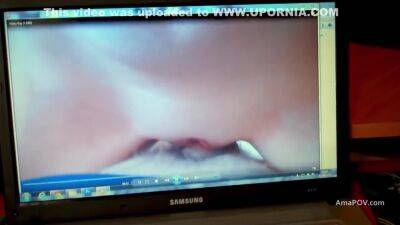 Lola Gatsby In Pov Blowjob - upornia.com