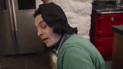 Rae Lil - Brother Bangs The Bride To Be With Rae Lil - hclips.com