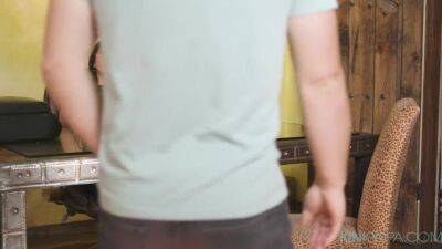 Penelope Woods - Hottest Sex Movie Creampie Try To Watch For Like In Your Dreams With Penelope Woods - upornia.com