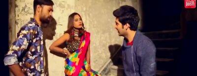 Cinemadosti Premium Video Collection 36 - upornia.com - India