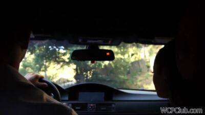 Perfect Black Street Hooker - hclips.com