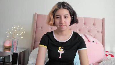 Japanese Teen Jerks Of - hclips.com - Japan