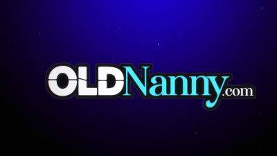 OLDNANNY Matur Lady And Lesbian Fun Time - drtuber.com