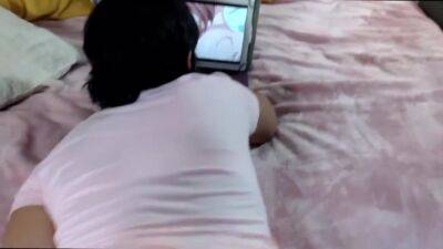 Saco A Dar La Vuelta Y Cojemos - hclips.com