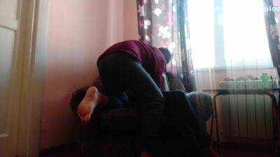 Fucked In A Dress With Cum In Pussy - hclips.com