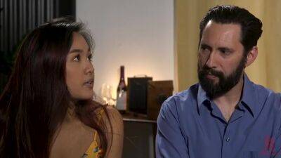 Elle Voneva - Elle Voneva - Bad Credit Learns How Much It Costs To Get A Loan - upornia.com