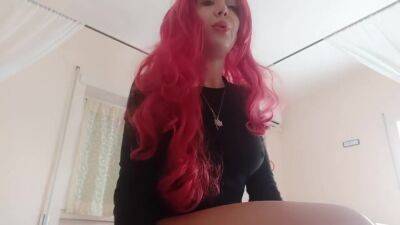 I Know, Ive Done It Several Times, But I Like Spying On My Stepmother While Shes On The Toilet - hclips.com