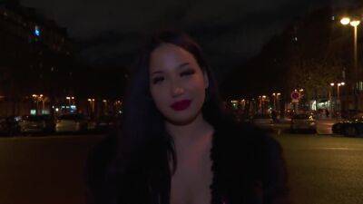 Angel - Rick Angel - Beurette 18 Ans Anal, Double Penetration, Double Ejacs Interne Dans Sa Chatte - hclips.com