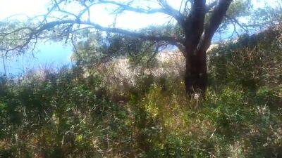 Malika - Pov Outdoor Fucking - hclips.com