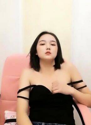 Asian Japanese teen big boobs creampie - drtuber.com - Japan