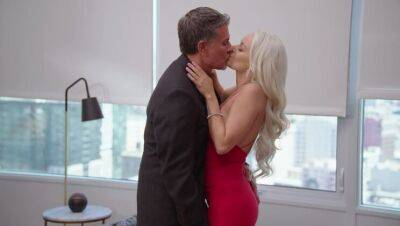 Ariana Marie - Elsa Jean - - Influence Part 5 - - porntry.com