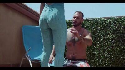 Misha Maver - MilfBody Full Service Trainer (09-10-2020) - porntry.com