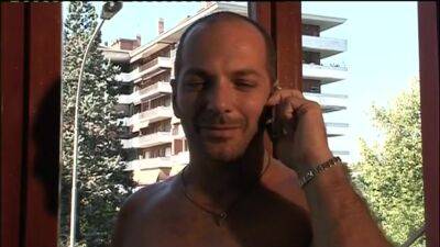 Amore E Psiche - Seconda Parte - Episode 5 - upornia.com