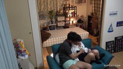 200gana-2710 In The Spear Room Of The Nampa Master Of 1 - upornia.com - Japan