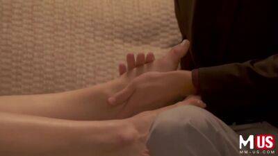 Skylar Snow - Skylar Snow In My Young Lad - upornia.com