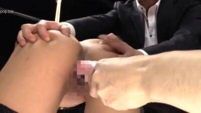 Queen Bondage 3 - upornia.com - Japan