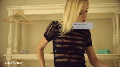 Aislin - Jessey - First Girl Girl Date Episode2 - upornia.com