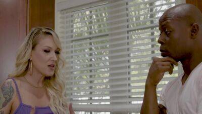 Charley - Making Rent Reassurances - Charley Hart - upornia.com