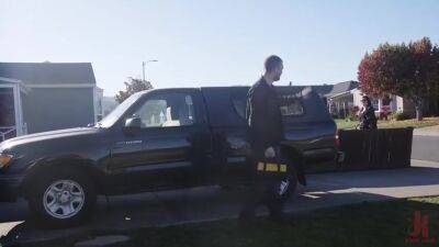 Cherry Torn - Cherry Torn And Mike Panic - Secret Lover Ensnares - upornia.com