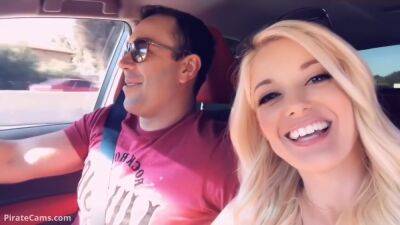 Watch Car Bj Car Blonde Public Porn - upornia.com