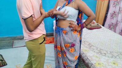 Indian Video Bhabi Or Dewar Ki Chudai Wali Rat - hclips.com - India