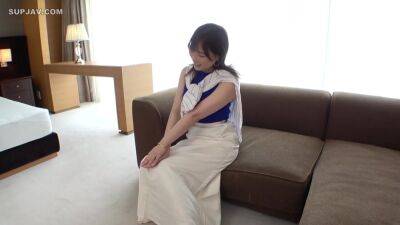 Siro-4956 [is This Almost A Virgin? ] A Beautiful House - upornia.com - Japan