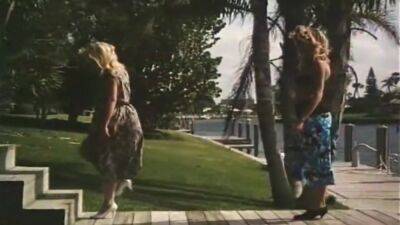 Miami Spice 2 (1986) - upornia.com - Usa