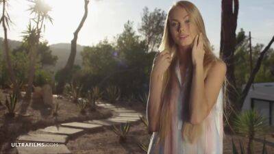 Nancy A - Nancy A - When The Sun Goes Down - upornia.com