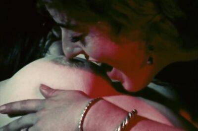 The Mad Love Life Of A Hot Vampire (1971) - upornia.com