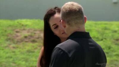 Karlee Grey - Karlee Grey In Wanton Coquette Memorable Xxx Scene - upornia.com