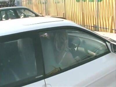 Male Star Fuck Blonde Teen In Ass For Anal Orgasm - upornia.com - Usa