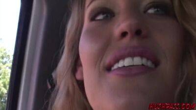 Cassie And Daisy Hit A Home Run With Some Muff Diving Fun - upornia.com