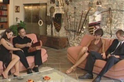 Venus Hill - Chapter #04 - upornia.com - Germany