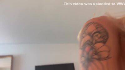 Milf Stripper With Perfect Ass & Tits Fan Cum All Over With Stephanie Love - hclips.com