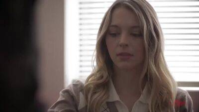 Jessica Ryan - Lily Larimar - Lily - Lily Larimar And Jessica Ryan In Education Pt. 1 - upornia.com